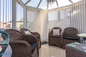 Conservatory- click for photo gallery